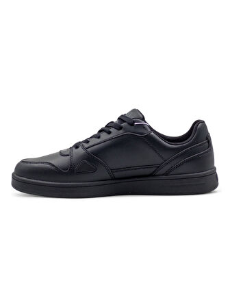 U.S. POLO ASSN. DAMON 5FX ERKEK SNEAKER SİYAH