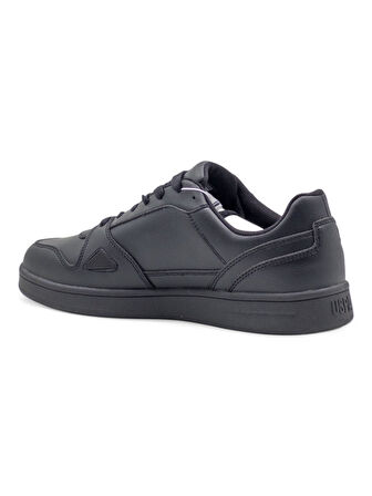 U.S. POLO ASSN. DAMON 5FX ERKEK SNEAKER SİYAH