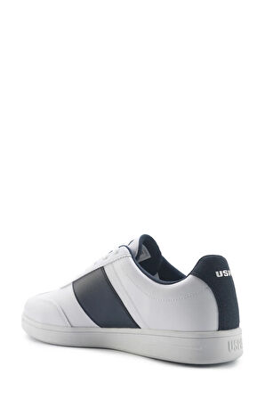 U.S. Polo Assn. Matt Cilt Erkek Sneaker Spor Ayakkabı