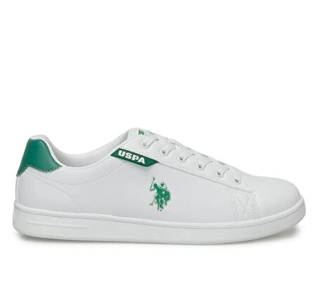 Us Polo Assn Costa Erkek Sneaker