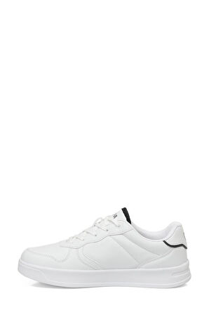 U.S. Polo Assn. ANDREI 5FX 101932505 Erkek Sneaker Ayakkabı Beyaz 40-45 