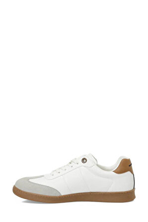 U.S POLO ASSN. ARBEN P BEYAZ ERKEK SNEAKER