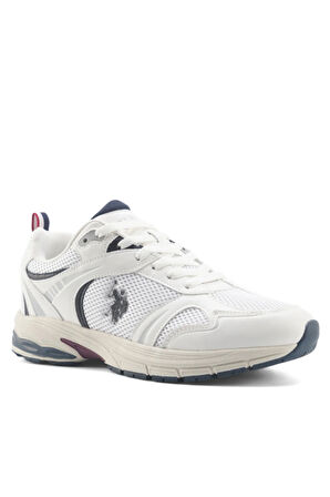 U.S.Polo Assn. Danieve Erkek Sneaker Ayakkabı