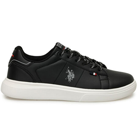 Us Polo Assn Ares Erkek Sneaker