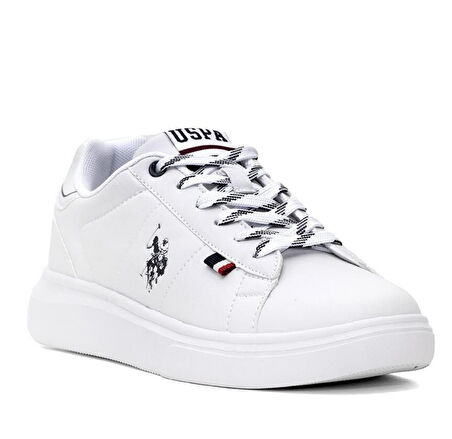 Us Polo Assn Ares Erkek Sneaker