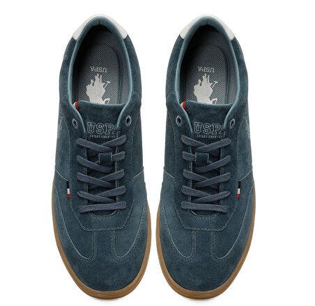 Us Polo Assn Delphi Erkek Sneaker