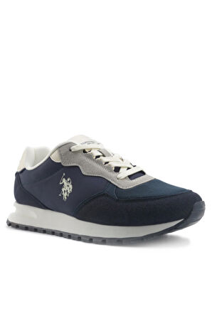 U.S.Polo Assn. Tarlı Erkek Sneaker Ayakkabı