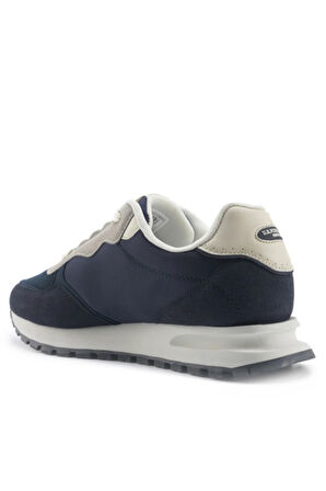 U.S.Polo Assn. Tarlı Erkek Sneaker Ayakkabı