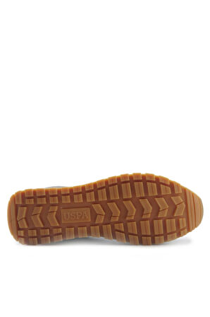 U.S.Polo Assn. Tarlı Erkek Sneaker Ayakkabı
