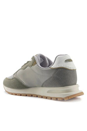 U.S.Polo Assn. Tarlı Erkek Sneaker Ayakkabı