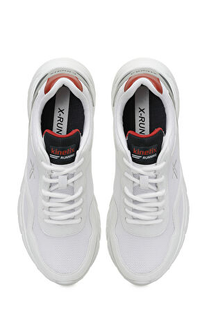 KİNETİX ALVIS TX 5FX ERKEK KOŞU AYAKKABISI BEYAZ