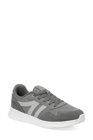 KİNETİX ARNALDO TX 5FX ERKEK SNEAKER GRİ