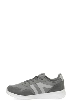 KİNETİX ARNALDO TX 5FX ERKEK SNEAKER GRİ
