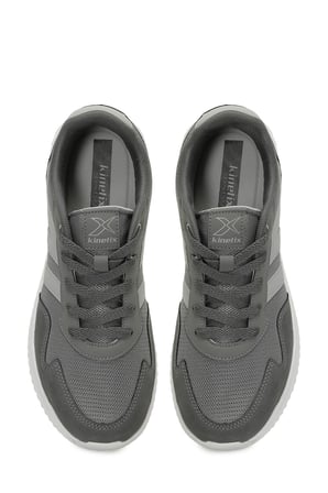 KİNETİX ARNALDO TX 5FX ERKEK SNEAKER GRİ