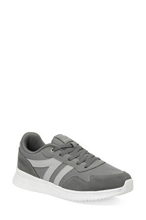 KİNETİX ARNALDO TX 5FX ERKEK SNEAKER GRİ