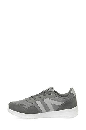 KİNETİX ARNALDO TX 5FX ERKEK SNEAKER GRİ