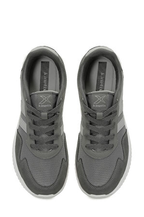 KİNETİX ARNALDO TX 5FX ERKEK SNEAKER GRİ