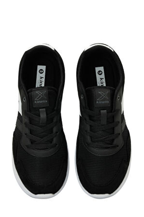 KİNETİX ARNALDO TX 5FX ERKEK SNEAKER SİYAH