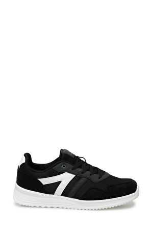 KİNETİX ARNALDO TX 5FX ERKEK SNEAKER SİYAH