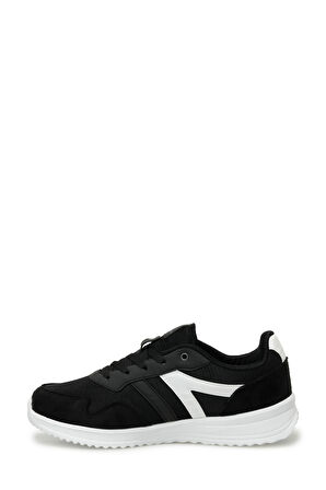 KİNETİX ARNALDO TX 5FX ERKEK SNEAKER SİYAH
