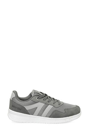 KİNETİX ARNALDO TX 5FX UNİSEX SNEAKER GRİ