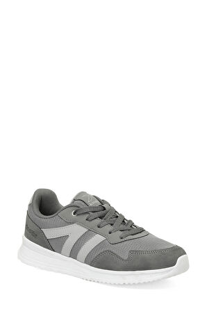 KİNETİX ARNALDO TX 5FX UNİSEX SNEAKER GRİ