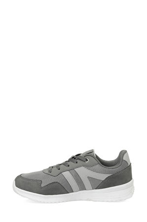 KİNETİX ARNALDO TX 5FX UNİSEX SNEAKER GRİ