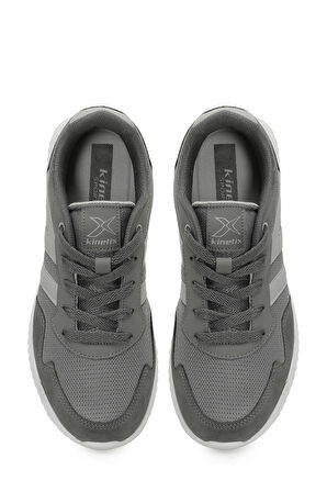 KİNETİX ARNALDO TX 5FX UNİSEX SNEAKER GRİ