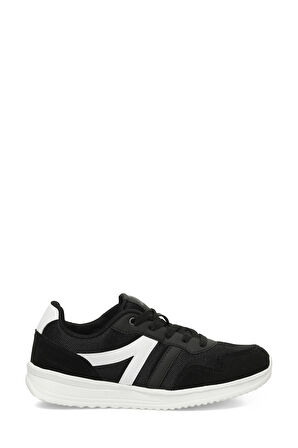 KİNETİX ARNALDO TX 5FX UNİSEX SNEAKER SİYAH