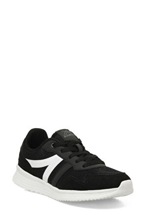 KİNETİX ARNALDO TX 5FX UNİSEX SNEAKER SİYAH