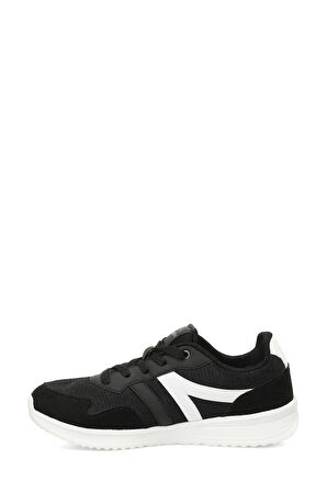 KİNETİX ARNALDO TX 5FX UNİSEX SNEAKER SİYAH