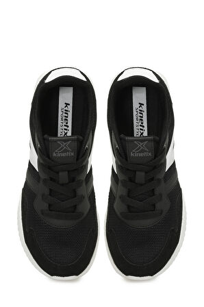 KİNETİX ARNALDO TX 5FX UNİSEX SNEAKER SİYAH
