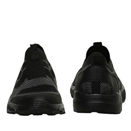 Kinetix Canto TX 5FX Siyah Erkek Comfort Ayakkabı