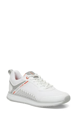 CRUZO TX 5FX Beyaz Unisex Sneaker