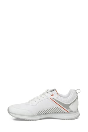 CRUZO TX 5FX Beyaz Unisex Sneaker