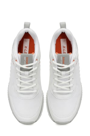 CRUZO TX 5FX Beyaz Unisex Sneaker