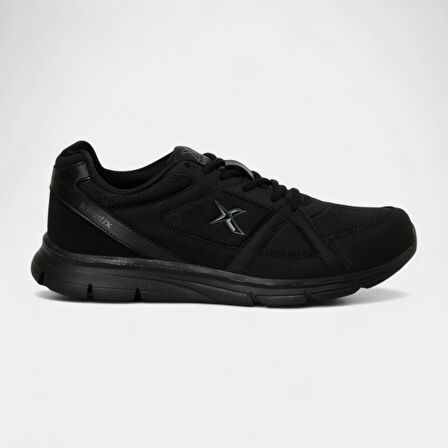 KINETIX KALEN TX 5FX,SIYAH SPOR AYAKKABI