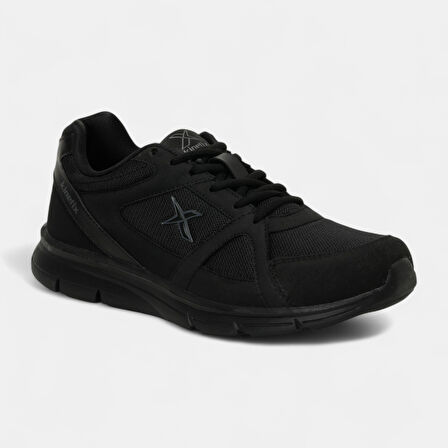KINETIX KALEN TX 5FX,SIYAH SPOR AYAKKABI
