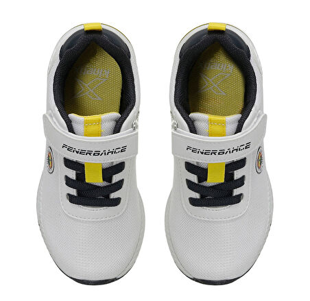 Kinetix Korper Patik FB Lisanslı Çocuk Sneaker