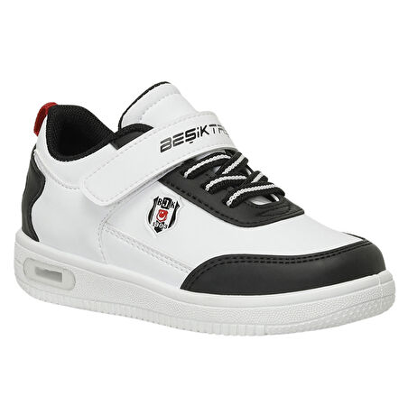 Kinetix Cena Filet BJK Lisanslı Çocuk Sneaker
