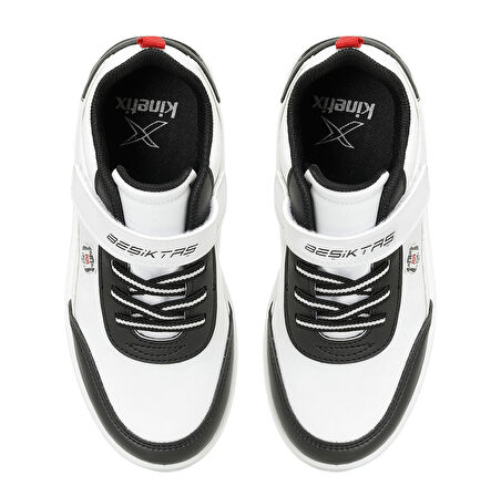 Kinetix Cena Filet BJK Lisanslı Çocuk Sneaker
