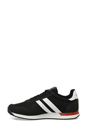 KİNETİX PIERO TX 5FX ERKEK SNEAKER SİYAH