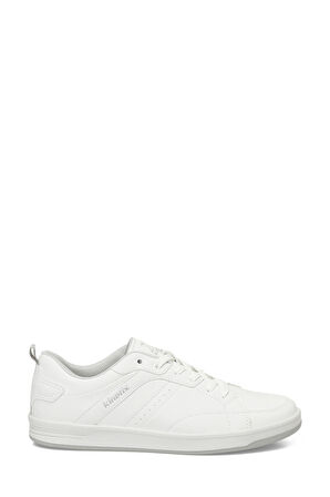 KİNETİX RABON PU 5FX ERKEK SNEAKER BEYAZ