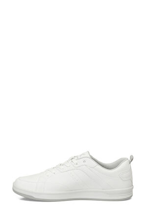 KİNETİX RABON PU 5FX ERKEK SNEAKER BEYAZ