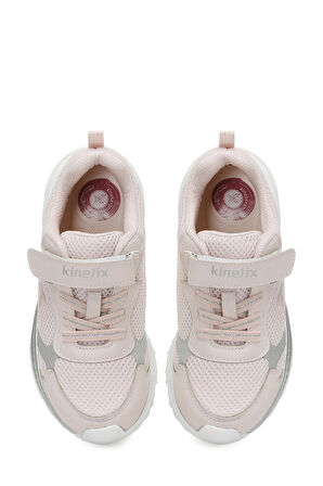 KİNETİX LOKS TX F 5FX KIZ ÇOCUK SPOR AYAKKABI PASTEL PEMBE