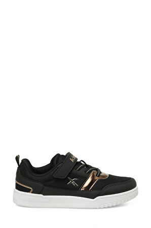 KİNETİX FOUND F 5FX KIZ ÇOCUK SNEAKER SİYAH