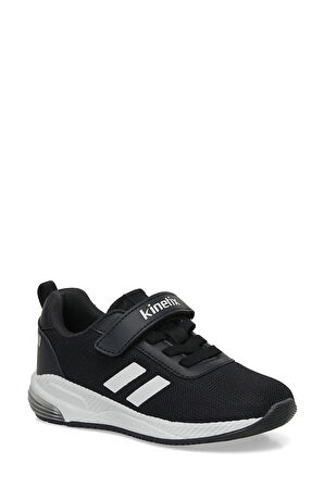 KİNETİX KORPER II P 5FX ERKEK ÇOCUK SPOR AYAKKABI LACİVERT