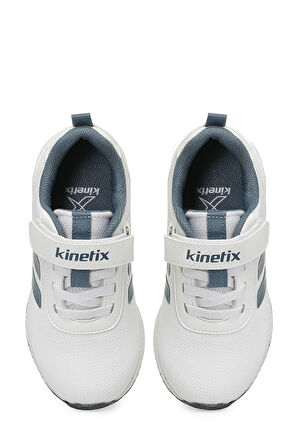 KİNETİX KORPER II P 5FX ERKEK ÇOCUK SPOR AYAKKABI BEYAZ