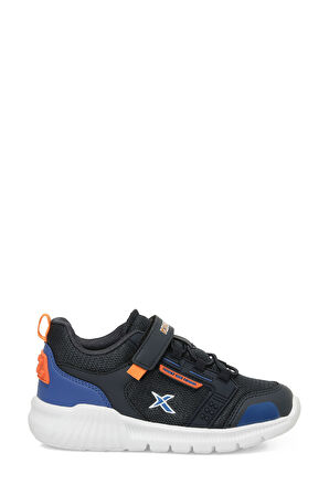 KİNETİX VAGOR P 5FX ERKEK ÇOCUK SPOR AYAKKABI LACİVERT