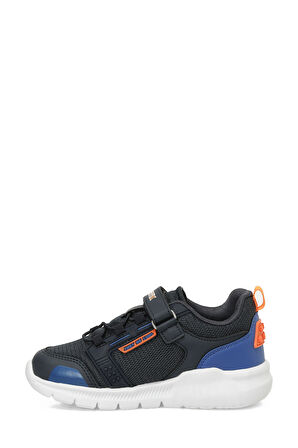 KİNETİX VAGOR P 5FX ERKEK ÇOCUK SPOR AYAKKABI LACİVERT